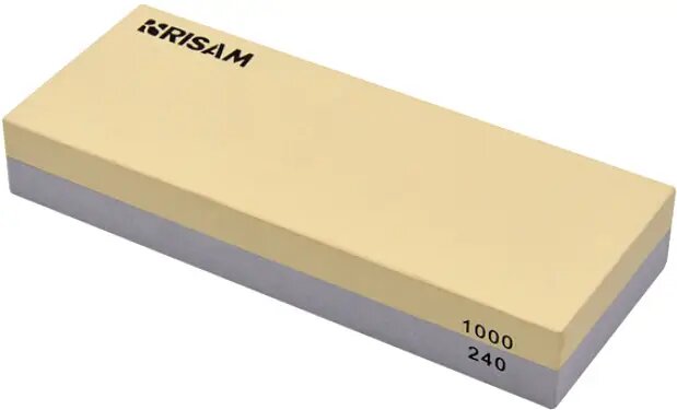 Купити Точильний камінь для ножів Risam RW212 Різнокольоровий Артикул: 6971496038324