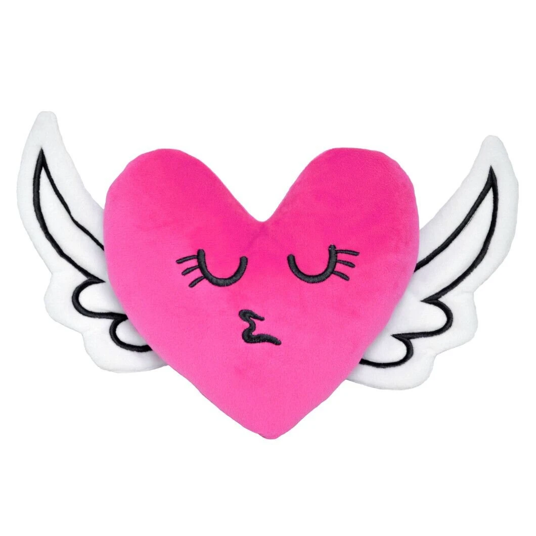 Подушка - валентинка &quot;Wings&quot; ПД-0393 Tigres (4820068313906)