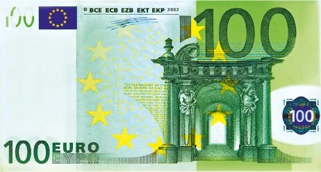 Конверт для грошей 1001 Різнокольоровий