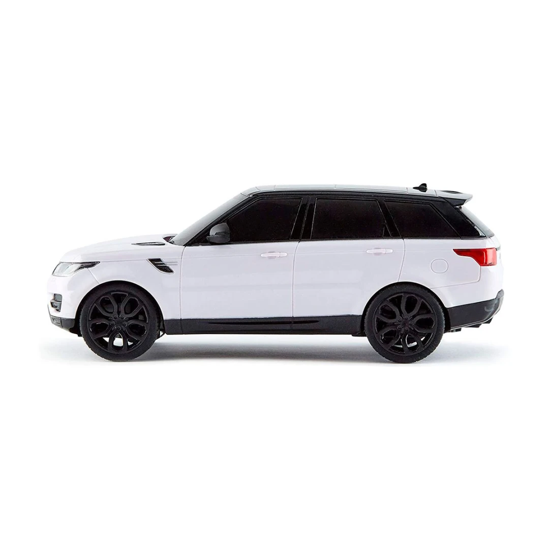 Автомобиль KS DRIVE на р/у – LAND ROVER RANGE ROVER SPORT 1:24, 2.4Ghz 124GRRW Белый (6900007277853)  Фото №2