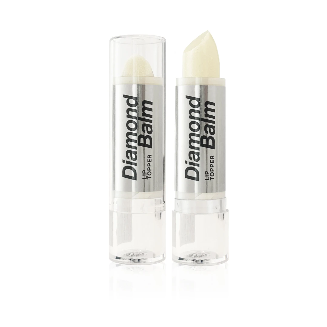 Бальзам для губ з шимером Colour Intense DIAMOND BALM Moonlight (4823123300026)