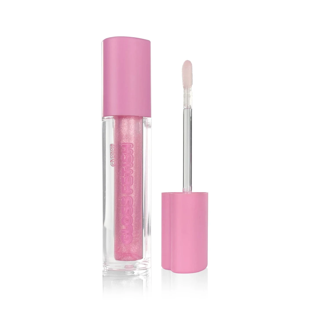 Блиск для губ Colour Intense GLOSS FETISH Lovely (4823083027254)