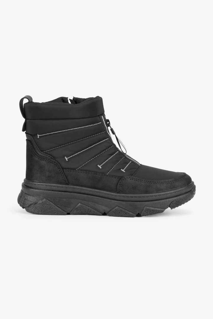 Ботинки женские Dago M17-03 37 Черный
