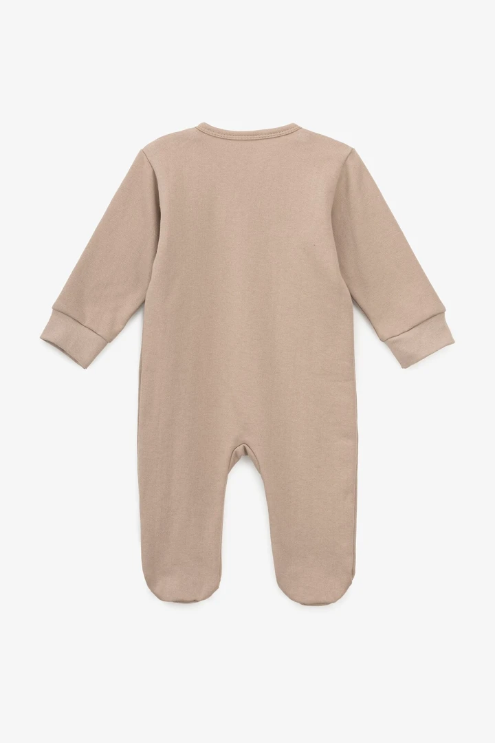 Чоловічок Baby Life А-320-1 74 см Бежевий  Фото №3