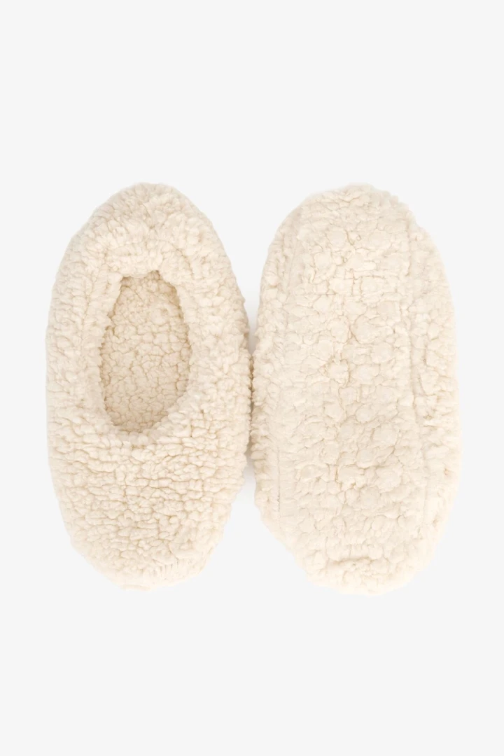 Капці жіночі TWINS 2132-2136-2137 36-37 Молочний (NY)  Фото №0