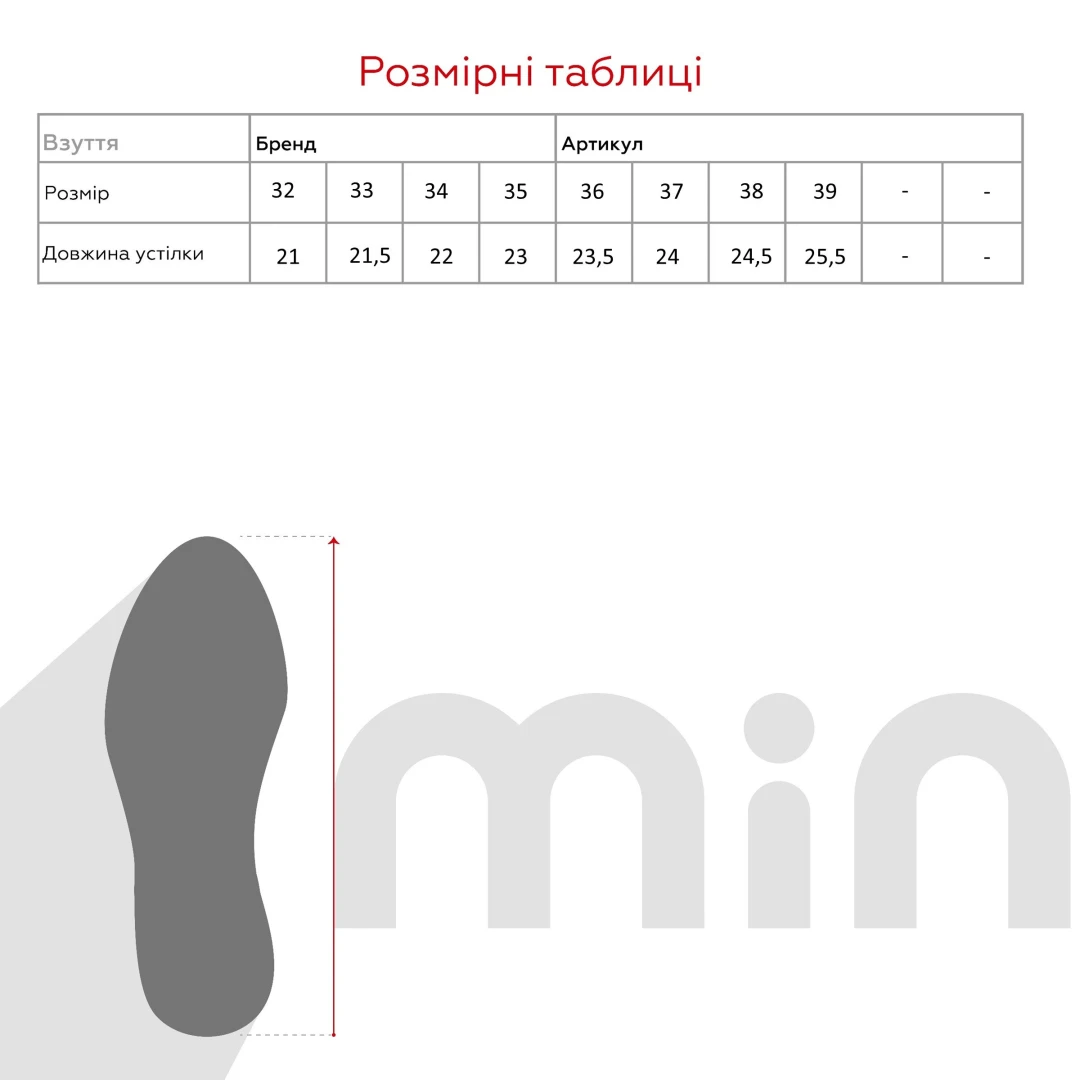 Кеды для мальчика Stepln 193/2чл 37 Черный (200098999927754D)(SN)  Фото №6