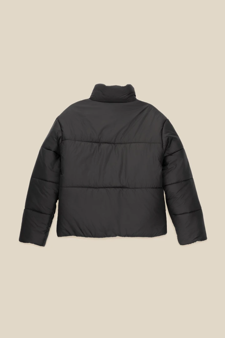 Куртка женская LAWA WBC02349 2XL Черный  Фото №15