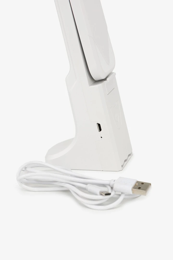 Настольная лампа USB D100 Разноцветный  Фото №5