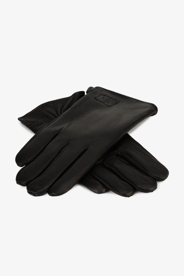 Перчатки мужские 2201 One Size Черный