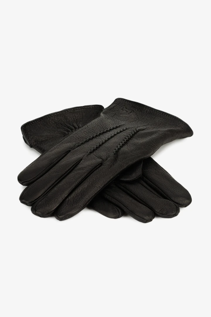 Перчатки мужские 2803 One Size Черный