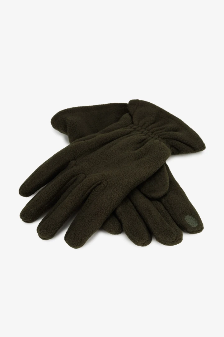 Перчатки мужские 4-321 One Size Хаки