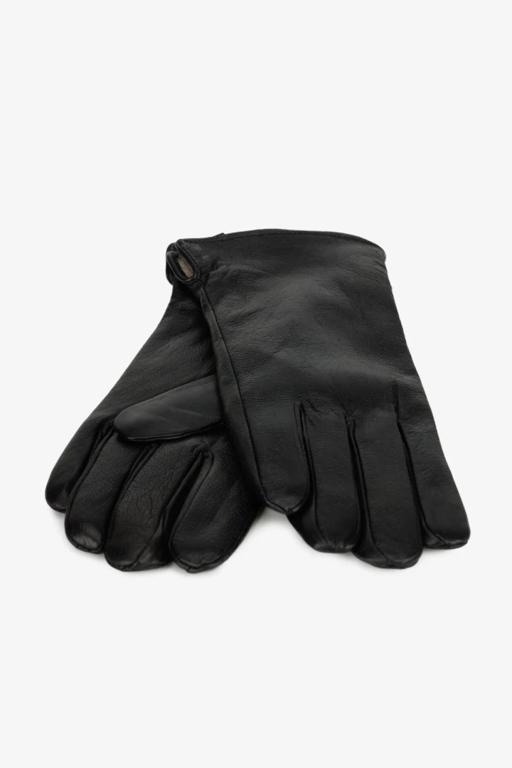 Перчатки женские 3 One Size Черный