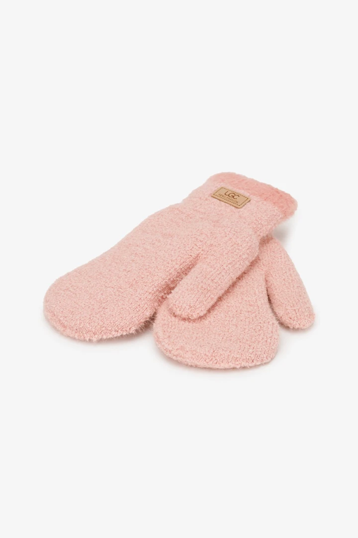 Перчатки женские WR-5 One Size Пудровый (2000990761279W)