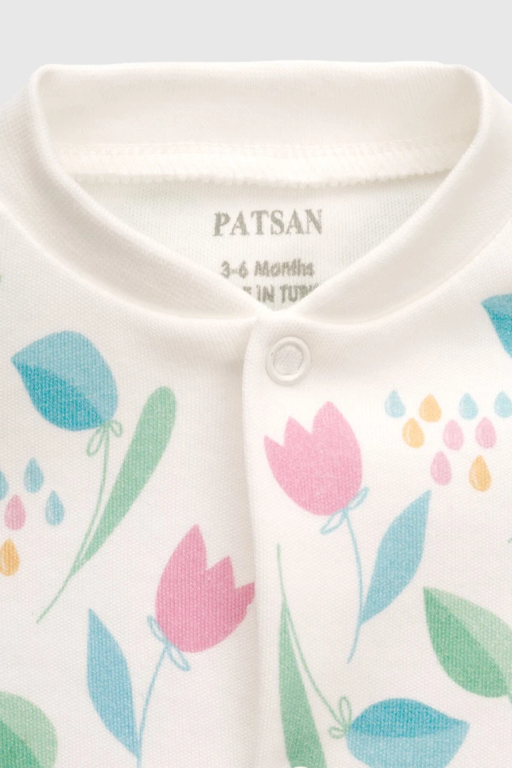 Пісочник для дівчикни Patsan 095 56 см Різнокольоровий (2000990608925S)  Фото №2