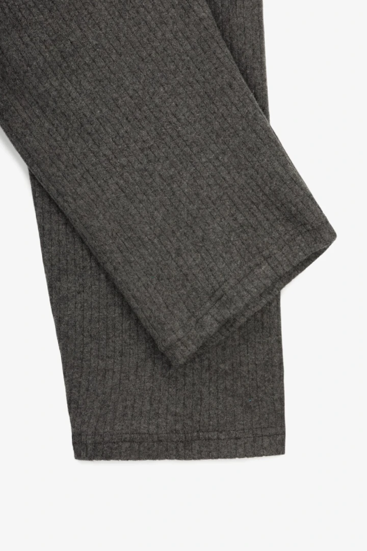 Пижама женская Cotton more 34582 S Серый  Фото №11