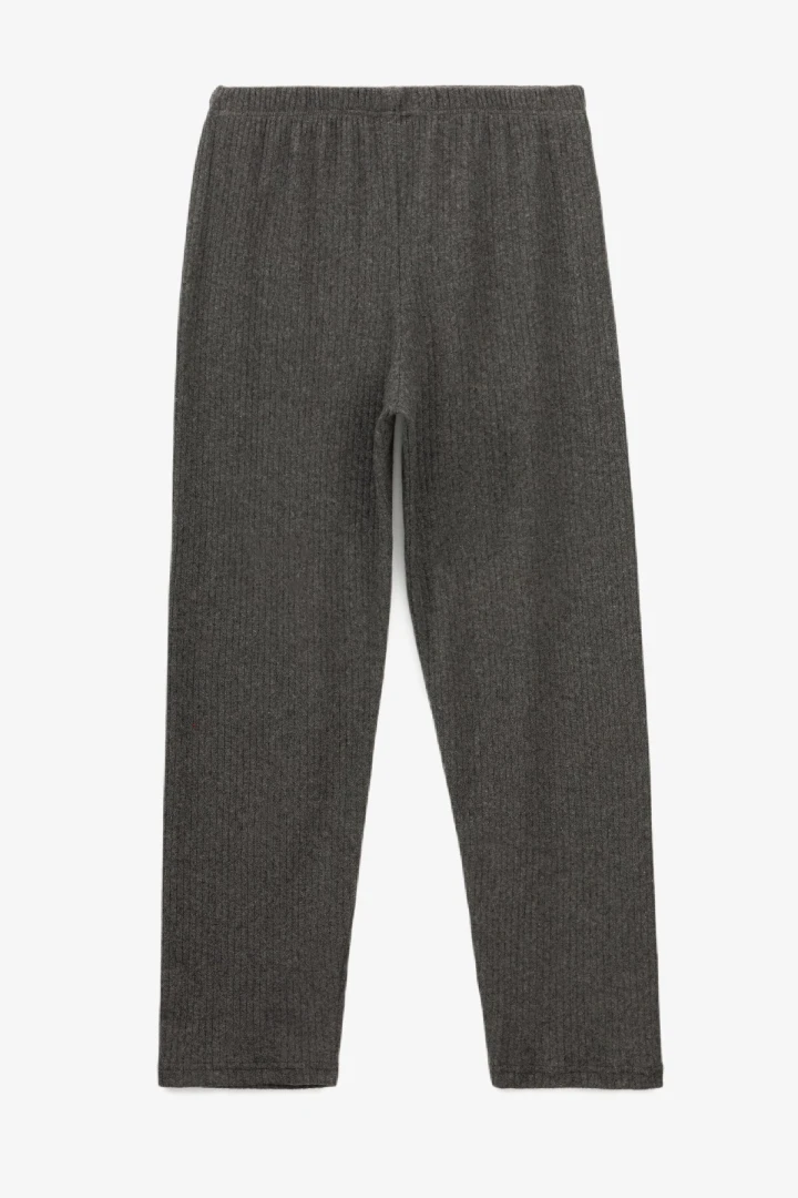 Пижама женская Cotton more 34582 S Серый  Фото №12