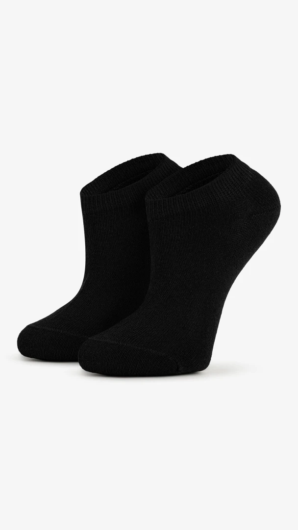 Носки женские 207Л 35-39 Черный