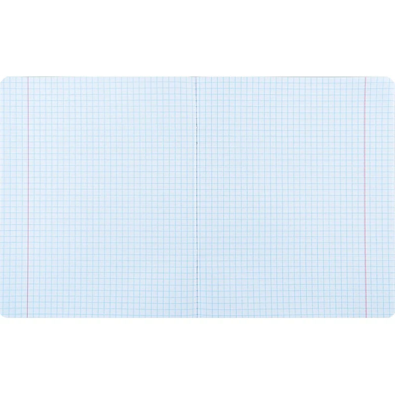Зошит учнівський &quot;Мілітарі&quot; Kite K24-232-3 12 арк. (4063276212955)(SC)  Фото №1