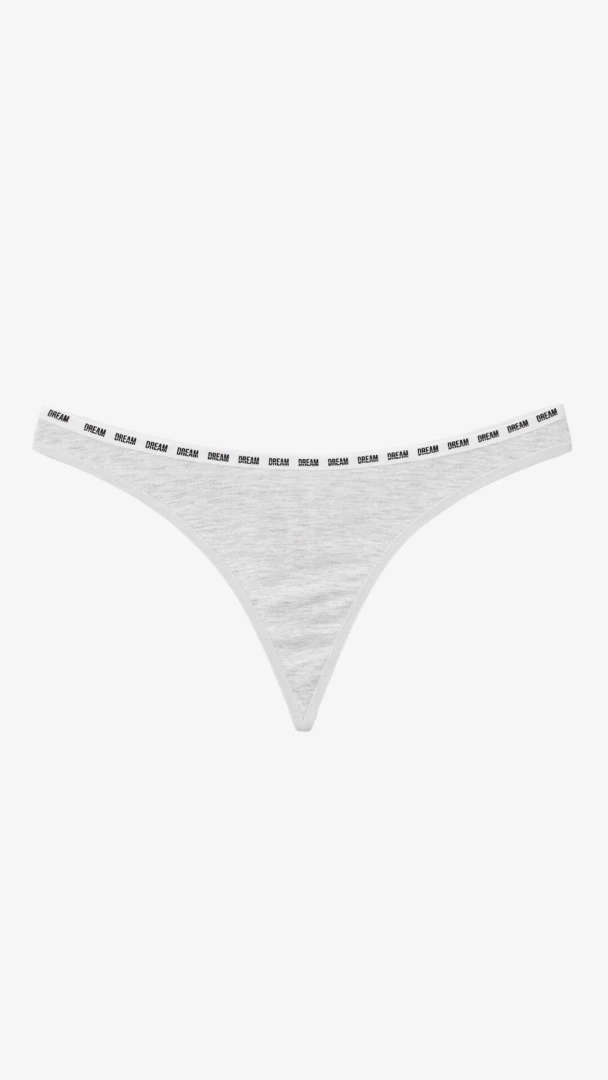 Трусы женские Dominant 29975-4 M Серый