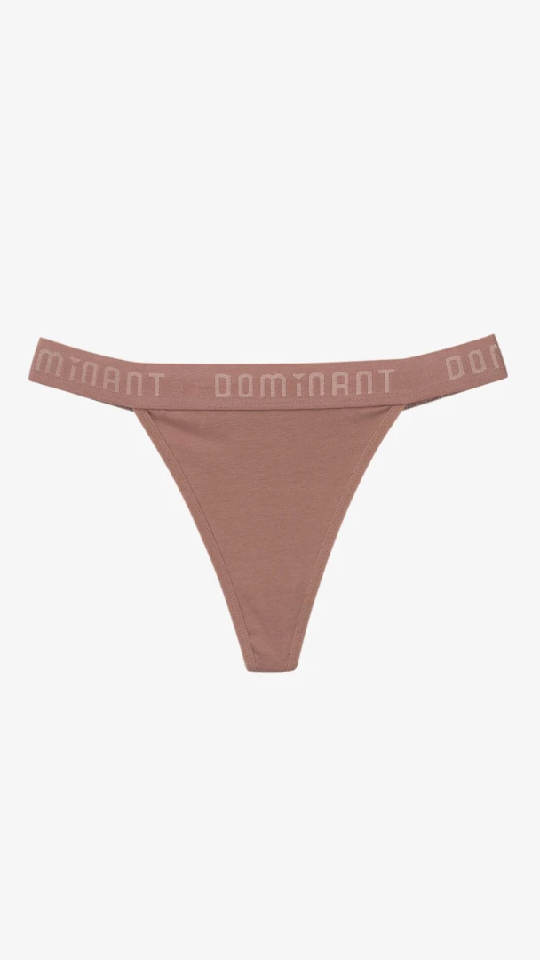 Труси жiночi Dominant 44895 S Капучино