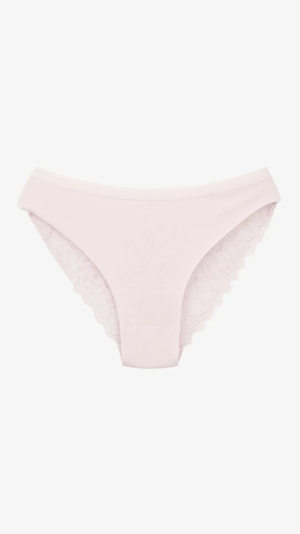 Трусы женские Nicoletta 83010-2 M Сиреневый
