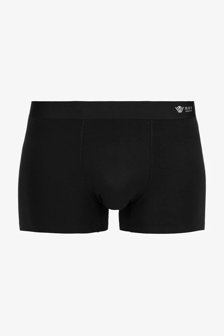 Трусы мужские 5979 2XL Черный