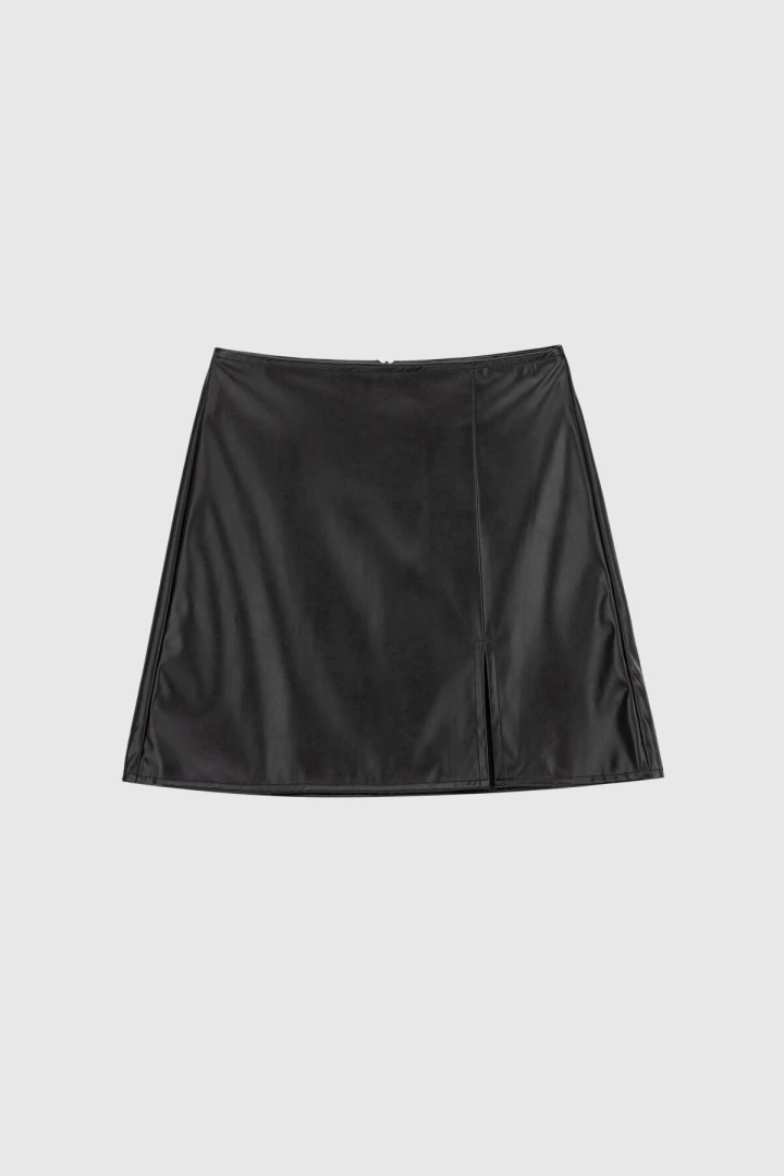 Юбка LAWA CTM WTC02320 XL Черный