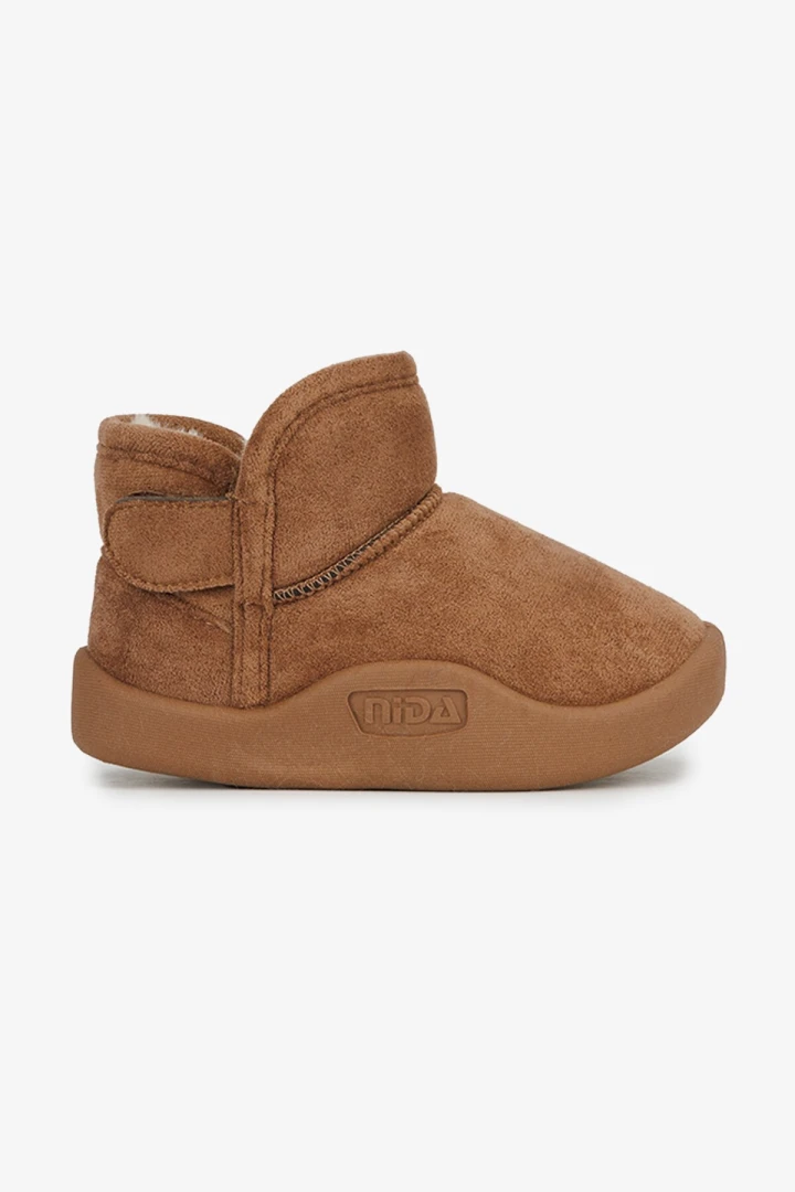 Угги для мальчика Apawwa C960 24 Коричневый (2000990825162W)