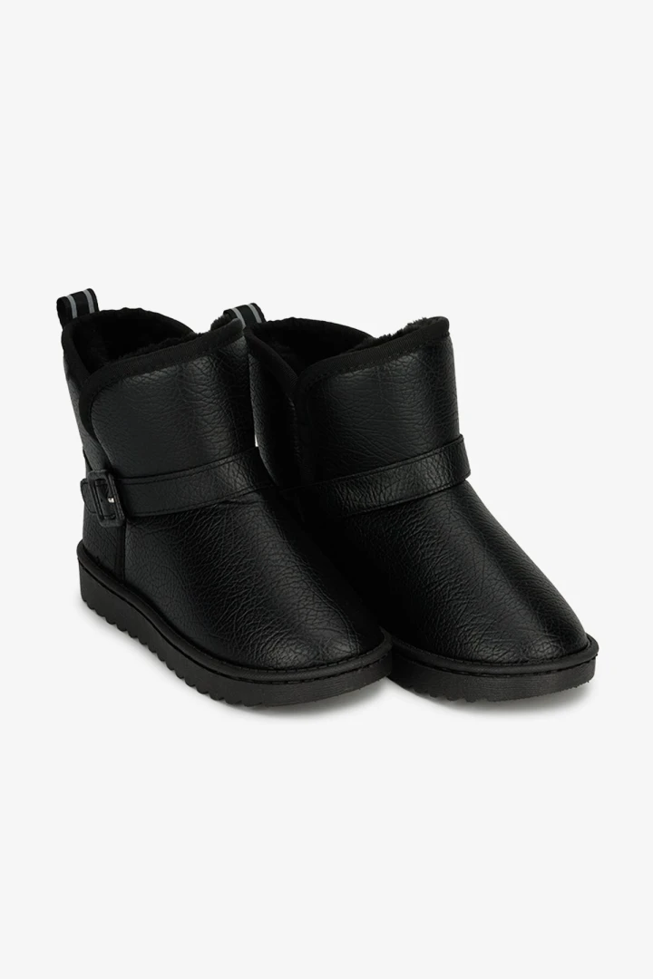 Угги для мальчика Apawwa C969 32 Черный (2000990824950W)  Фото №2