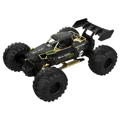 Купить Автомобиль OFF-ROAD на р/к HIGH SPEED SL-8399ARH Черный Артикул: 6900007560610 Фото №1
