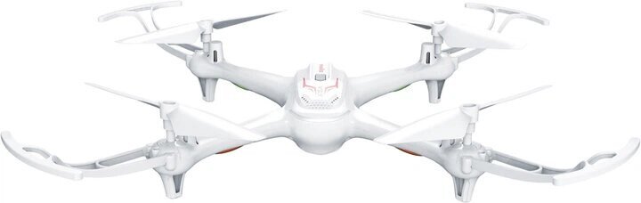 Купить Игрушечный Квадрокоптер на радиоуправлении ТМ "SYMA" X15A White Белый Артикул: 2000990815798 Фото №1
