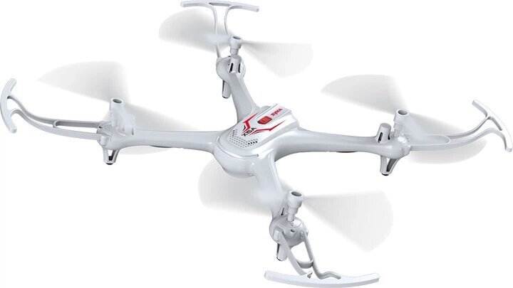 Купить Игрушечный Квадрокоптер на радиоуправлении ТМ "SYMA" X15A White Белый Артикул: 2000990815798 Фото №2
