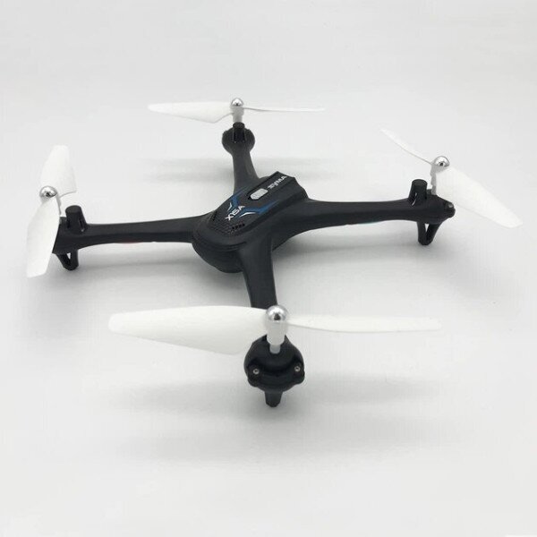 Купить Игрушечный Квадрокоптер на радиоуправлении ТМ "SYMA" X15A Black Черный Артикул: 6946702902737 Фото №3