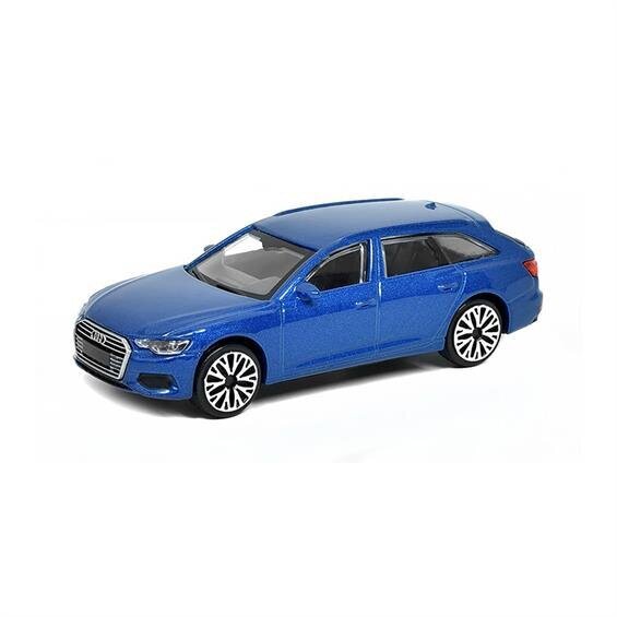 Купить Игровой набор ЭВАКУАТОР с автомоделью AUDI A6 AVANT 18-31418 Разноцветный Артикул: 4893993314188 Фото №3