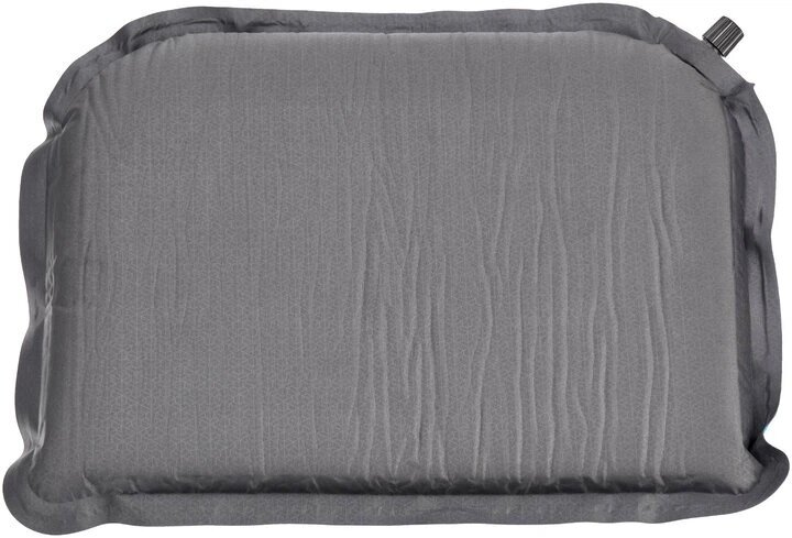 Купити Сидушка надувна Skif Outdoor Plate LC-512LB Блакитний Артикул: 4820242923075 Фото №2