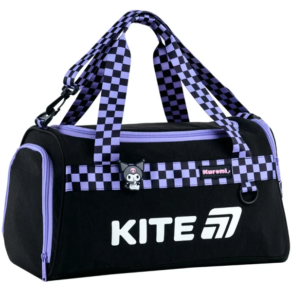 Купить Сумка спортивная для девочки Kite HK26-2505 Разноцветный Артикул: 4063276267559 Фото №1