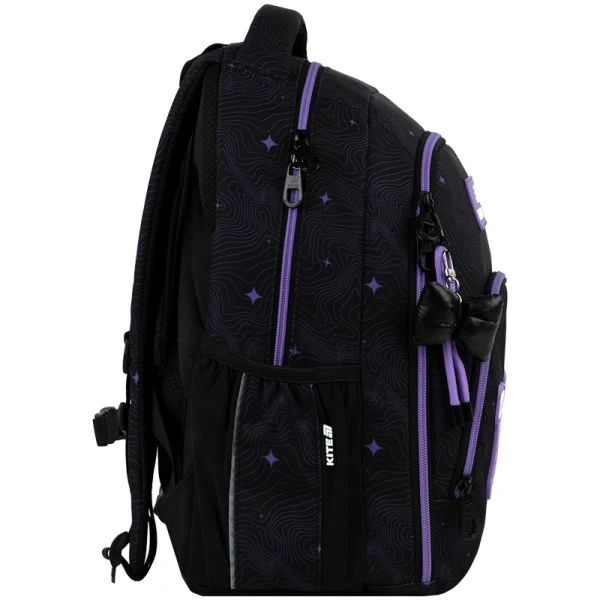 Купить Рюкзак школьный для девочки Kite K26-905M-1 Разноцветный Артикул: 4063276274670 Фото №3