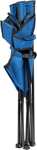 Купить Стул раскладной Skif Outdoor Comfort Plus 389.03.93 Синий Артикул: 4820242925857 Фото №3