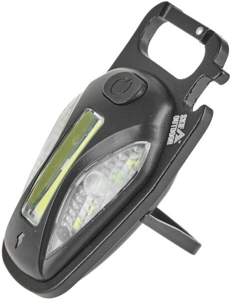 Купить Фонарь кемпинговый Skif Outdoor Devi W-03 Разноцветный Артикул: 4820242925550 Фото №3
