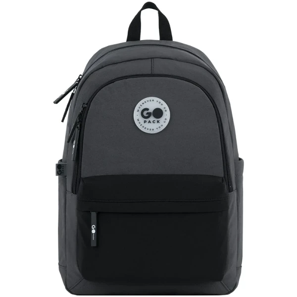Купить Рюкзак школьный для мальчика Education Teens GoPack GO26-141L-4 141 л Разноцветный Артикул: 4063276266842 Фото №2