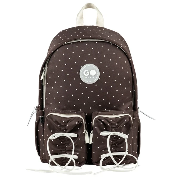 Купить Рюкзак школьный для девочки Education Teens GoPack GO26-130L-2 130 л. Артикул: 4063276266972 Фото №2