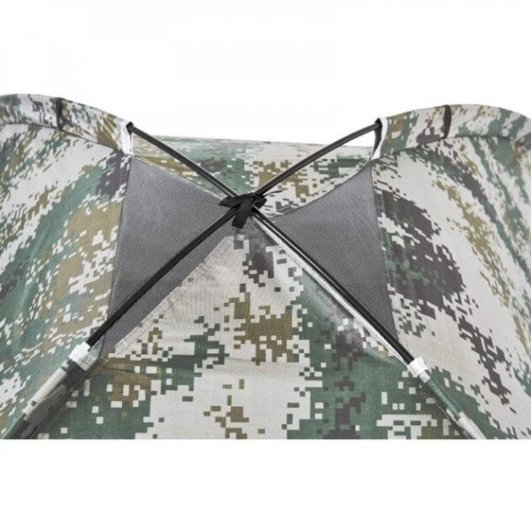 Купити Намет тримісний туристичний Skif Outdoor Adventure I SOTSL200C 200 х 200 см Різнокольоровий Артикул: 4820242923952 Фото №3