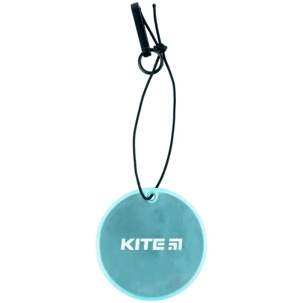 Купить Брелок-подвеска Kite K23-110-3 Изумрудный Артикул: 4063276150080 Фото №2
