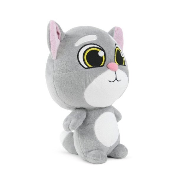 Купить Игрушка плюшевая Кот Оливер WP MERCHANDISE Разноцветный Артикул: 4820202323174 Фото №3