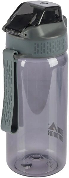 Купить Бутылка Skif Outdoor Tribott III HTR-550-29B 550 мл Черный Артикул: 4820242922757 Фото №3