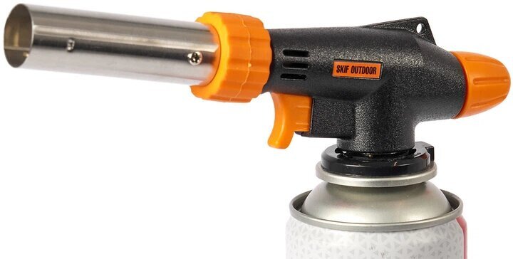 Купить Газовый резак Skif Outdoor Firestorm III SO-8805 Артикул: 4820242924638 Фото №3