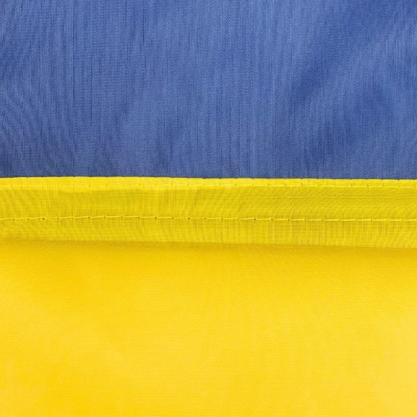 Купить Прапор України 90*140 см 8651 Різнокольоровий​ Артикул: 04823018234092 Фото №1