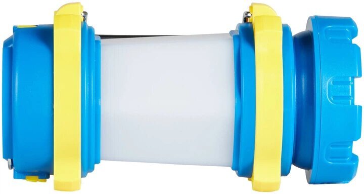 Купити Ліхтар кемпінговий Skif Outdoor Buster SE YD-261 Різнокольоровий Артикул: 4820242924355 Фото №2