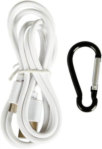 Купити Ліхтар кемпінговий Skif Outdoor Buster SE YD-261 Різнокольоровий Артикул: 4820242924355 Фото №3