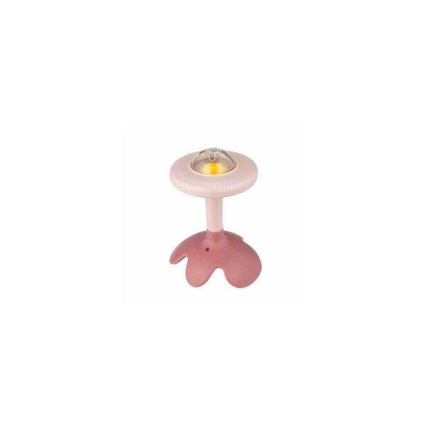 Купить Погремушка-прорезыватель Canpol 56/610_pin (5901691860971) Артикул: 5901691860971 Фото №1